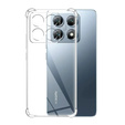 Θήκη για Xiaomi 14T Pro, Dropproof, διαφανής