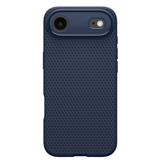 Θήκη Spigen Liquid Air για iPhone Air, Ναυτικό μπλε