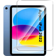 9H Tempered Glass για iPad 10.9 (10η γενιά) και iPad 11 (11η γενιά)