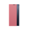 Η αναδιπλούμενη θήκη για το Samsung Galaxy A32 5G, Side View, ροζ