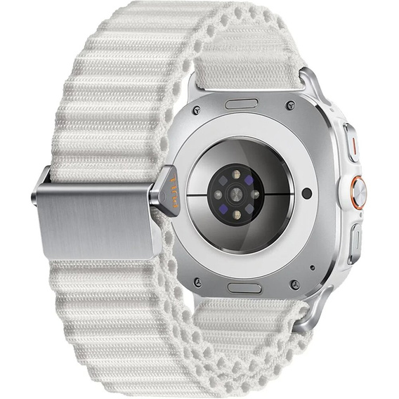 Λουράκι νάιλον για Samsung Galaxy Watch Ultra 47mm (2025 / 2024)
