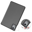 Θήκη για Lenovo Tab K11 Plus, Smartcase, γκρι