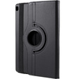 Θήκη για Lenovo Tab M10 X605F 10.1 TB330FU 10.95", Περιστρεφόμενη 360, μπλε