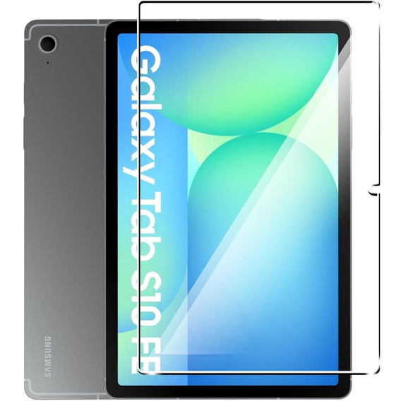 Μετριασμένο γυαλί για Samsung Galaxy Tab S10 Lite / S10 FE / S9 FE
