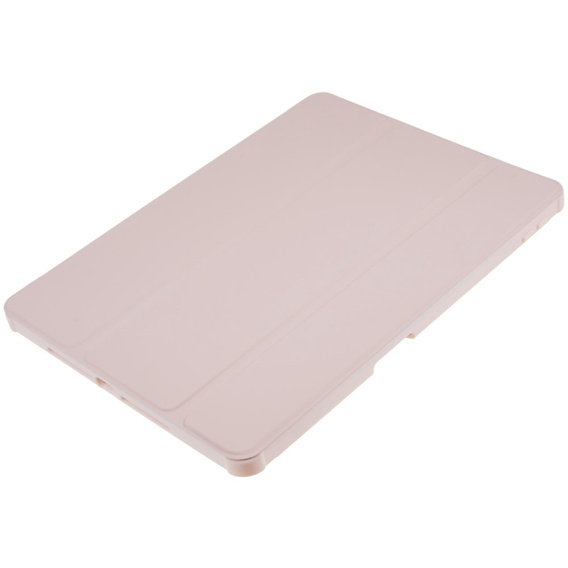 Θήκη για iPad 10.2 2021 / 2020 / 2019, Smartcase Hybrid, με χώρο για γραφίδα, ροζ