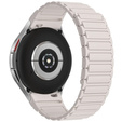 Μαγνητικό λουράκι για Samsung Galaxy Watch 4/5/6/7/FE 40/42/43/44/45/46/47mm