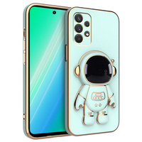 Θήκη για Samsung Galaxy A52 / A52s, Astronaut, μέντας