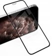 2x Μετριασμένο γυαλί για iPhone X/XS/11 Pro, ERBORD 3D πλήρης οθόνη