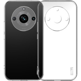 Θήκη MOFI για Realme 11 Pro 5G / Pro+ 5G, λεπτή, διαφανής