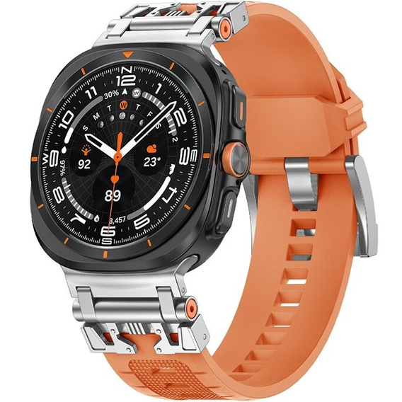 Λουράκι για Samsung Galaxy Watch Ultra 47mm (2025 / 2024)