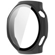 Προστατευτική θήκη με σκληρυμένο γυαλί για Huawei Watch GT 6 Pro 46mm
