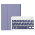 Θήκη + πληκτρολόγιο Xiaomi Pad 6/6 Pro, μωβ