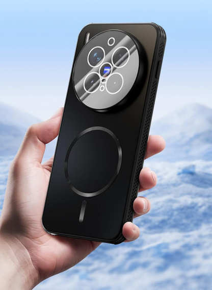 Θήκη MagSafe για Vivo X300 Pro