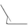 Θήκη πληκτρολογίου για iPad Pro 13" 2024, Magnetic Keyboard Touchpad, μαύρη