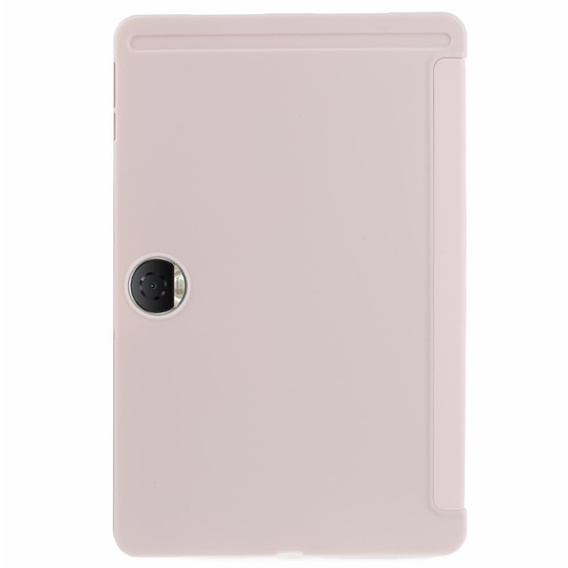 Θήκη για Honor Pad 9, Smartcase, ροζ