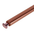 Γραφίδα Touch Screen Stylus Pen για Samsung Galaxy Note 20 / Note 20 Ultra, χρυσή