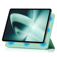 Θήκη για OnePlus Pad, Magnetic, Smartcase, μέντας