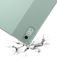 Θήκη για Lenovo Tab P11 Gen 2 TB350FU TB350XU 11.5", σιλικόνη, διαφανής