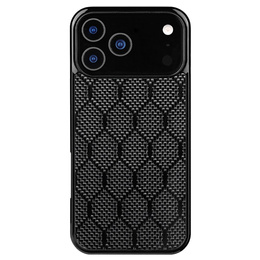Θήκη από αραμιδική ίνα, με MagSafe για Apple iPhone 17 Pro Max