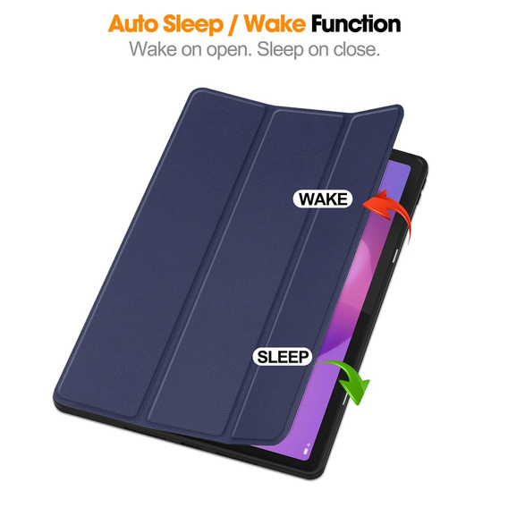 Θήκη Smartcase για tablet Lenovo Idea Tab Plus