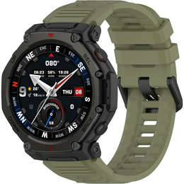 Σιλικόνη λουράκι για Amazfit T-Rex 3 Pro