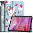 Θήκη για Lenovo Tab TB311FU, Smartcase, unicorn