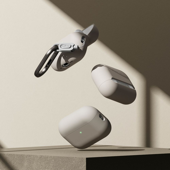 Ringke Silicone θήκη για Apple AirPods Pro 3