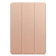 Θήκη για Huawei MatePad 11.5 2024, Smartcase, ροζ rose gold