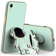 Θήκη για iPhone XR, Astronaut, μέντας