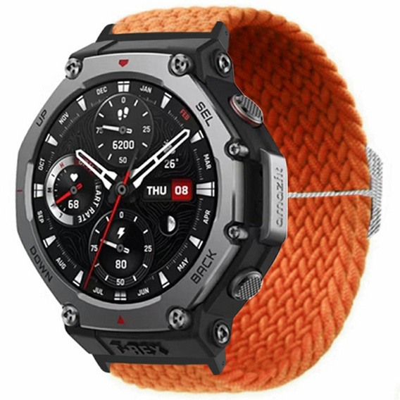 Λουράκι νάιλον για Huawei Watch Fit 3