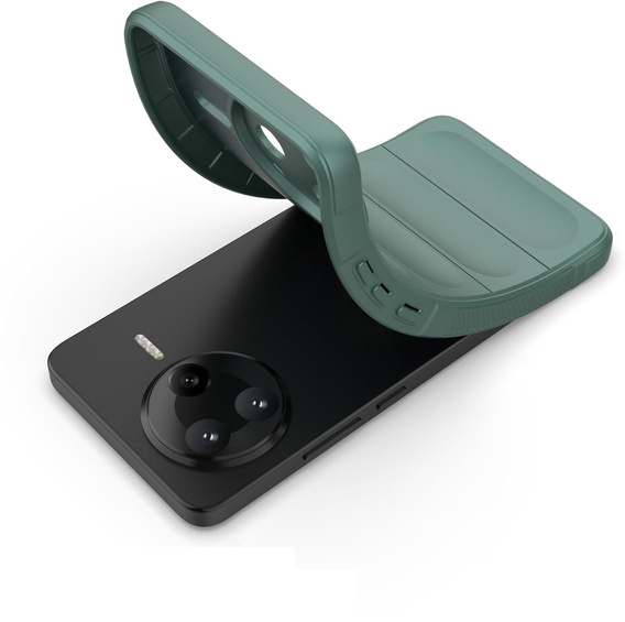 Θήκη για Xiaomi Poco F7 Pro, Gaming Shockproof, πράσινη