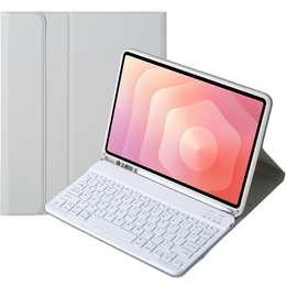 Θήκη με πληκτρολόγιο για tablet Samsung Galaxy Tab S11