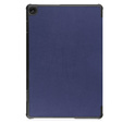 Θήκη για Lenovo Tab M10 10.1 Gen 3 TB-328FU/TB-328XU, Smartcase, σκούρο μπλε