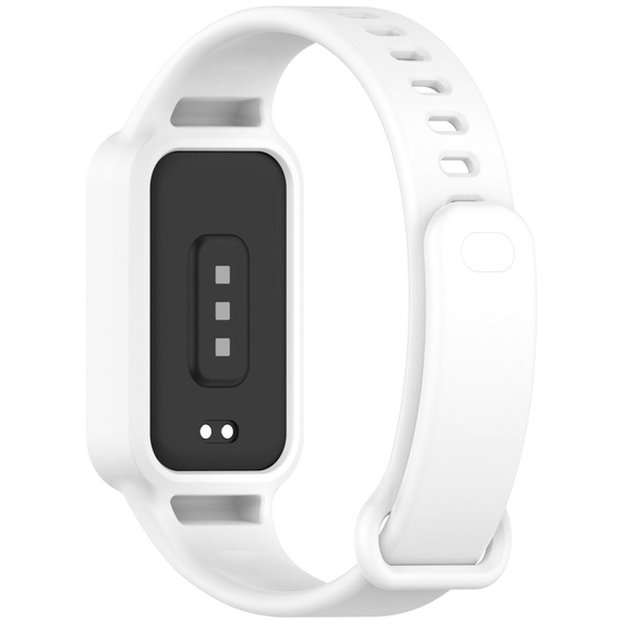 Λουράκι σιλικόνης για Xiaomi Smart Mi Band 8 / Xiaomi Smart Mi Band 9