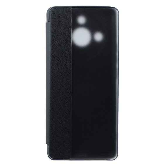 Η αναδιπλούμενη θήκη για το Realme 11 Pro 5G / 11 Pro+ 5G, Side View, μαύρη