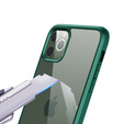 Θήκη για iPhone 11 Pro Max, ERBORD Guardian, πράσινη