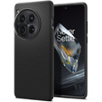 Θήκη Spigen Liquid Air μαύρη για OnePlus 12 5G