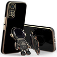 Θήκη για Xiaomi Redmi Note 11/11s, Astronaut, μαύρη