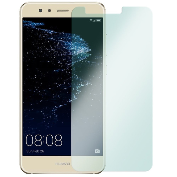Μετριασμένο γυαλί 9H για Huawei P10 Lite