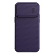 Θήκη για Iphone 14 Pro Max, θωρακισμένη Nillkin, CamShield Pro, μοβ