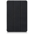 Θήκη για Samsung Galaxy Tab S9, Smartcase με χώρο για γραφίδα, μαύρη