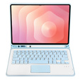 Θήκη με πληκτρολόγιο Bluetooth και touchpad για Samsung Galaxy Tab S11