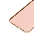 Θήκη για Samsung Galaxy S10+ Plus, Electro Ring, ροζ