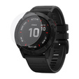 3x Φύλλο υδρογέλης ERBORD για Garmin Fenix 6X/6X Pro