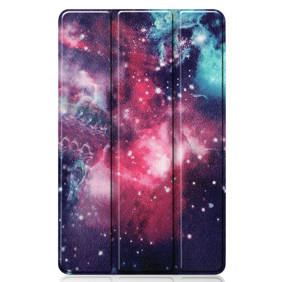 Θήκη για Samsung Galaxy Tab S6 Lite, Smartcase, galaxy