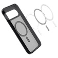 Θήκη Spigen Ultra Hybrid MagSafe για το Google Pixel 10 Pro XL, Frost Black