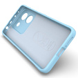 Θήκη για Xiaomi Poco M7 Pro 5G, Gaming Shockproof, μπλε