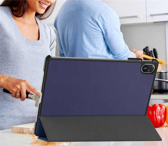 Θήκη με πτυσσόμενο κάλυμμα Smartcase για Huawei MatePad 11.5 2025