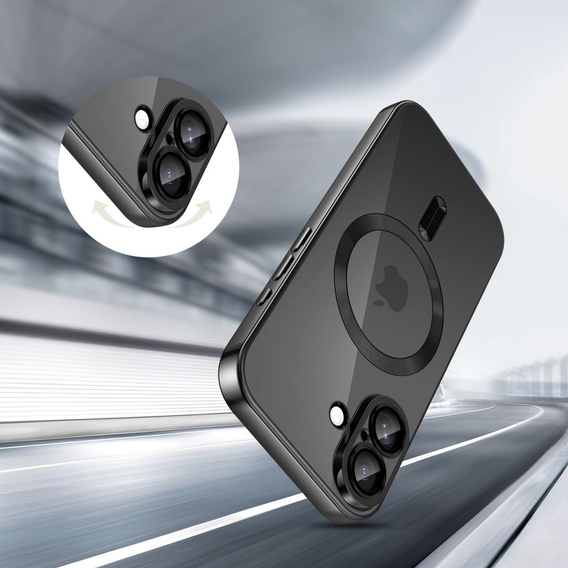 Θήκη Electro MagSafe για iPhone 17