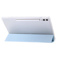 Θήκη για Samsung Galaxy Tab S9 Ultra, Smartcase Hybrid, με χώρο για γραφίδα, μπλε